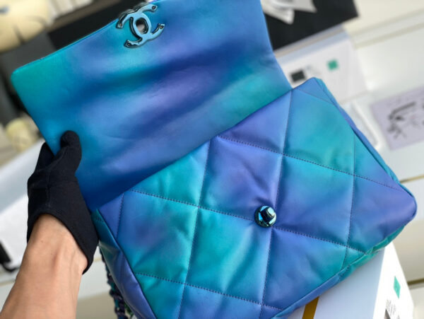 SC - Luxury Bag - CHL - 739 - Image 5