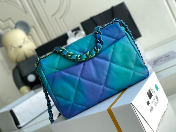 SC - Luxury Bag - CHL - 739 - Image 4
