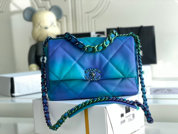 SC - Luxury Bag - CHL - 739 - Image 9