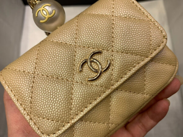 SC - Luxury Bag - CHL - 1250 - Image 2