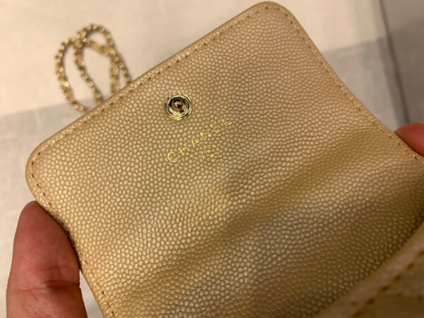 SC - Luxury Bag - CHL - 1250 - Image 6