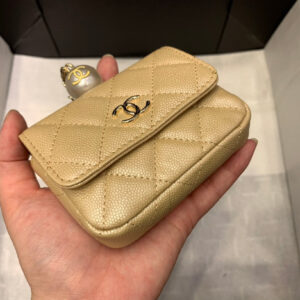 SC - Luxury Bag - CHL - 1250