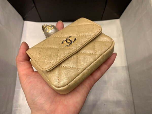 SC - Luxury Bag - CHL - 1250