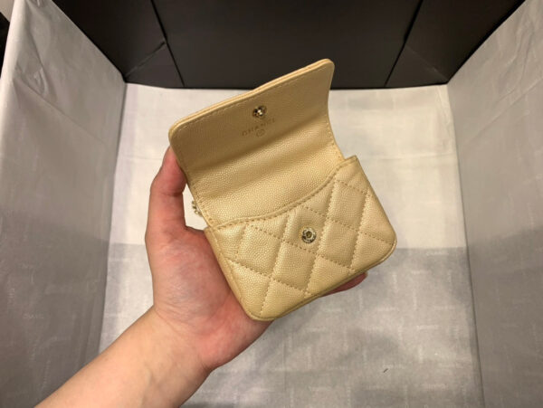 SC - Luxury Bag - CHL - 1250 - Image 3