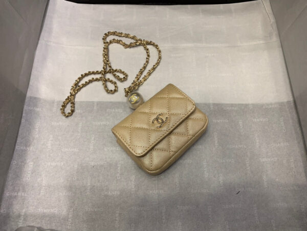 SC - Luxury Bag - CHL - 1250 - Image 8