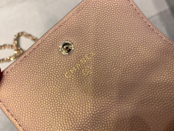 SC - Luxury Bag - CHL - 1251 - Image 6