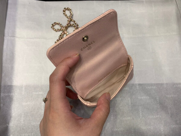 SC - Luxury Bag - CHL - 1251 - Image 8