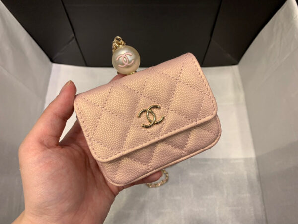 SC - Luxury Bag - CHL - 1251 - Image 4