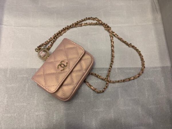 SC - Luxury Bag - CHL - 1251