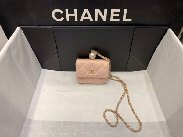 SC - Luxury Bag - CHL - 1251 - Image 9