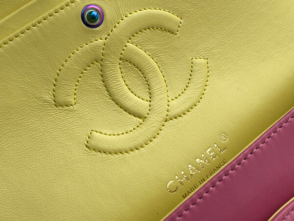 SC - Luxury Bag - CHL - 741 - Image 7