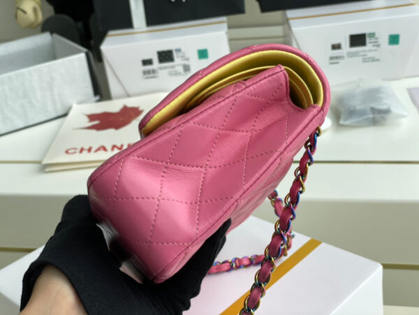 SC - Luxury Bag - CHL - 741 - Image 5