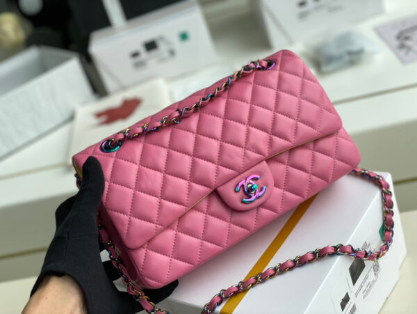 SC - Luxury Bag - CHL - 741