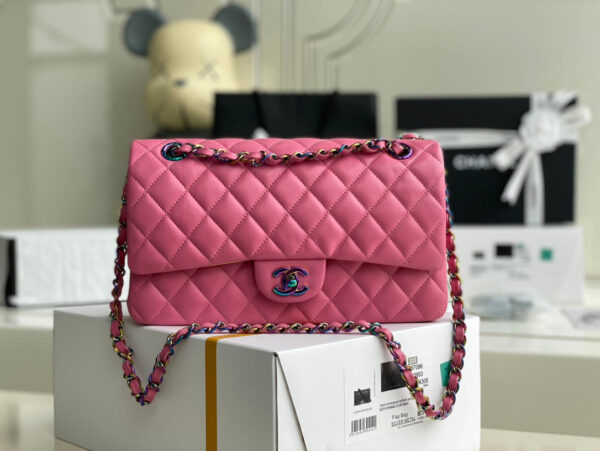 SC - Luxury Bag - CHL - 741 - Image 9