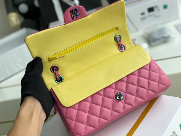 SC - Luxury Bag - CHL - 741 - Image 3