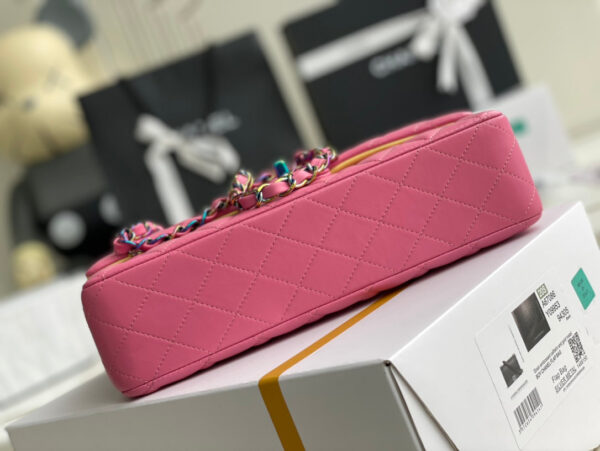 SC - Luxury Bag - CHL - 741 - Image 6