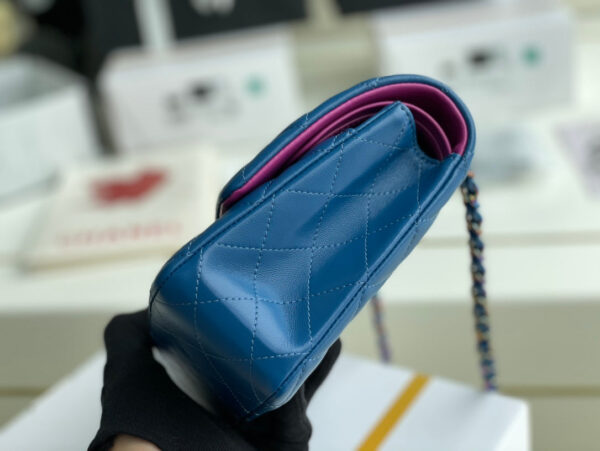 SC - Luxury Bag - CHL - 742 - Image 2