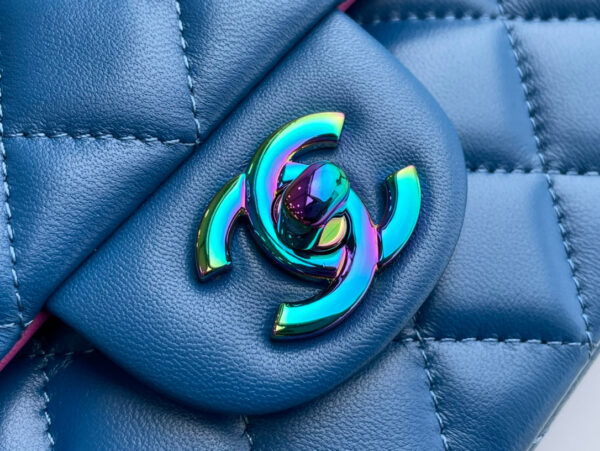 SC - Luxury Bag - CHL - 742 - Image 3