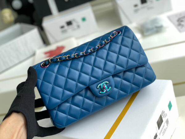 SC - Luxury Bag - CHL - 742