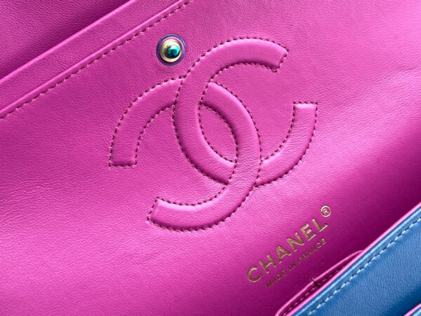 SC - Luxury Bag - CHL - 742 - Image 7