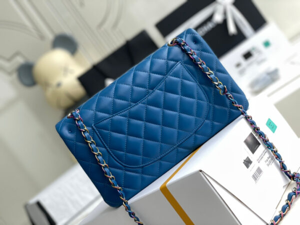 SC - Luxury Bag - CHL - 742 - Image 4