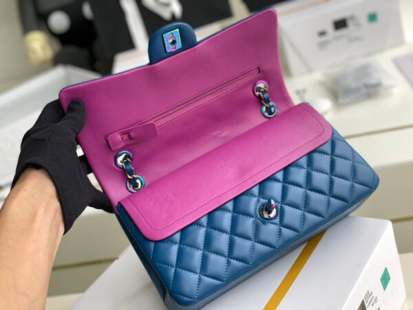 SC - Luxury Bag - CHL - 742 - Image 5