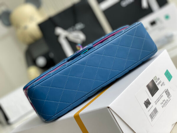 SC - Luxury Bag - CHL - 742 - Image 6