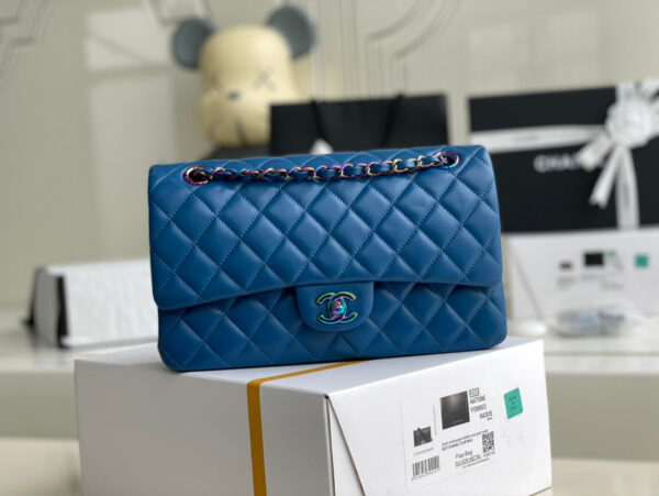 SC - Luxury Bag - CHL - 742 - Image 9