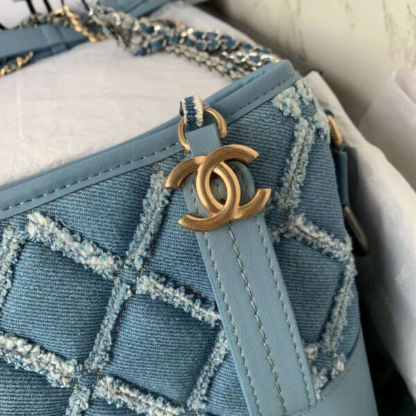 SC - Luxury Bag - CHL - 105