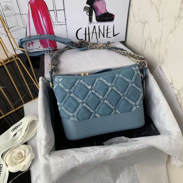 SC - Luxury Bag - CHL - 105 - Image 5
