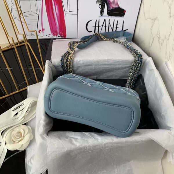 SC - Luxury Bag - CHL - 105 - Image 3