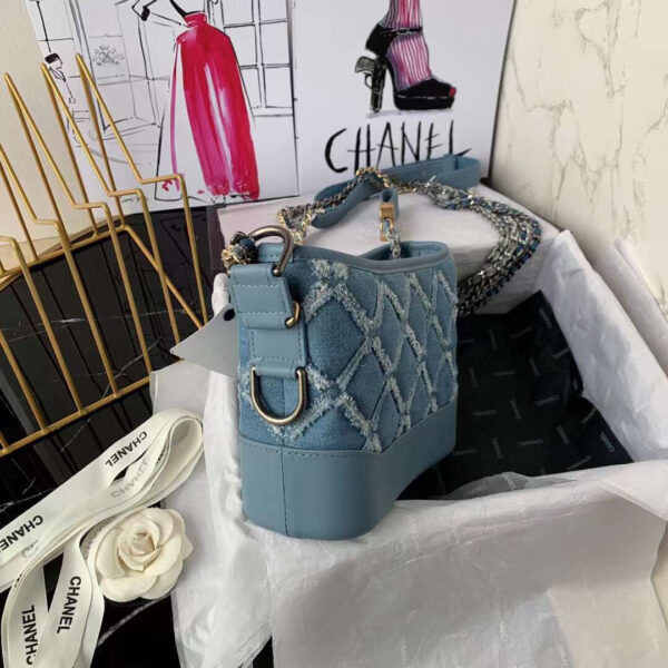 SC - Luxury Bag - CHL - 105 - Image 2