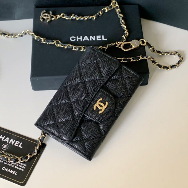 SC - Luxury Bag - CHL - 1207 - Image 4
