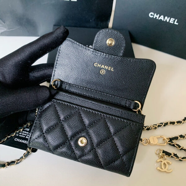 SC - Luxury Bag - CHL - 1207 - Image 5