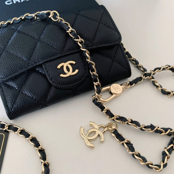 SC - Luxury Bag - CHL - 1207 - Image 2