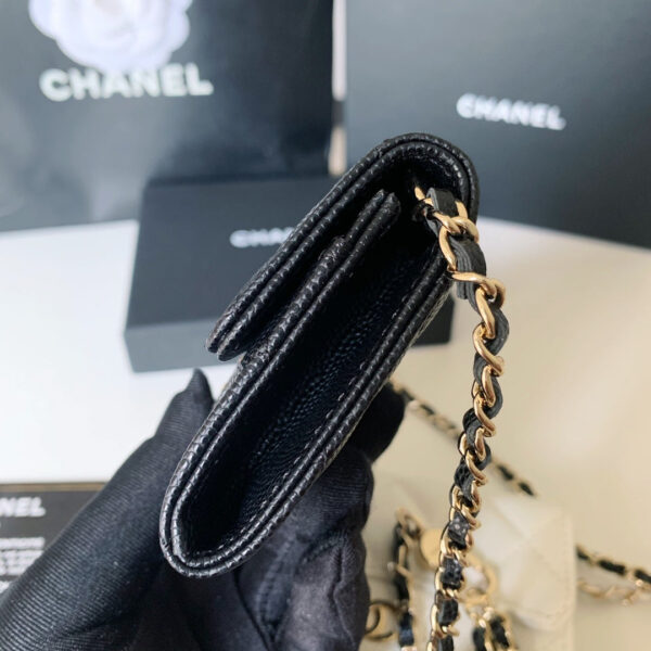 SC - Luxury Bag - CHL - 1207 - Image 6