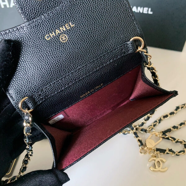 SC - Luxury Bag - CHL - 1207 - Image 8