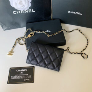 SC - Luxury Bag - CHL - 1207