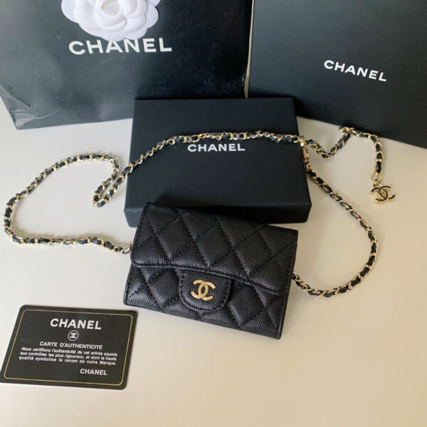 SC - Luxury Bag - CHL - 1207 - Image 9