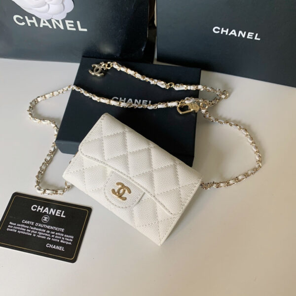 SC - Luxury Bag - CHL - 1206 - Image 6