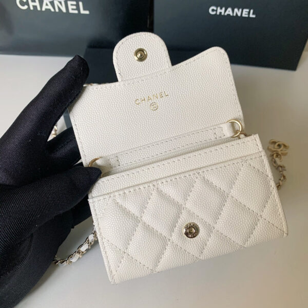 SC - Luxury Bag - CHL - 1206 - Image 5