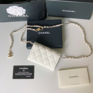 SC - Luxury Bag - CHL - 1206