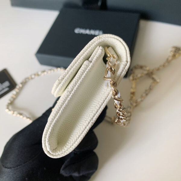 SC - Luxury Bag - CHL - 1206 - Image 3
