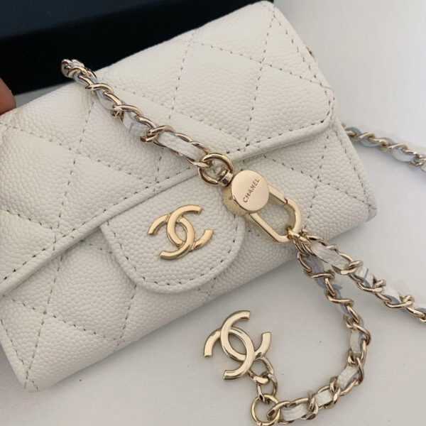 SC - Luxury Bag - CHL - 1206 - Image 2