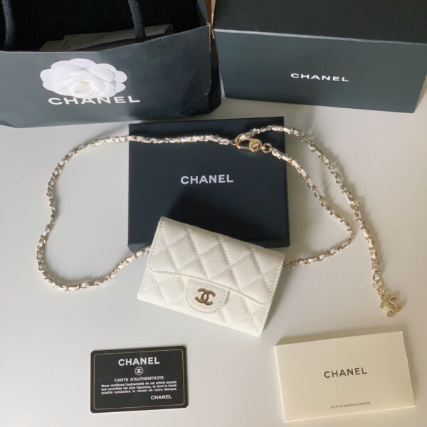 SC - Luxury Bag - CHL - 1206 - Image 9