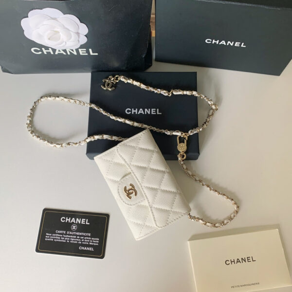 SC - Luxury Bag - CHL - 1206 - Image 4