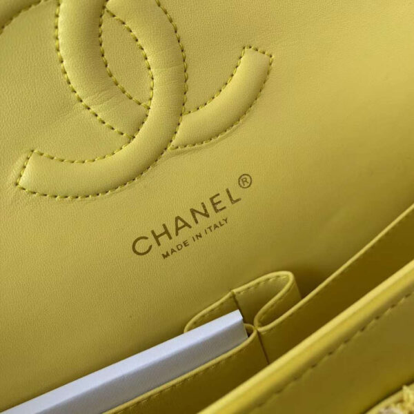 SC - Luxury Bag - CHL - 1204 - Image 5