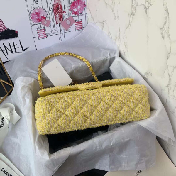 SC - Luxury Bag - CHL - 1204 - Image 6