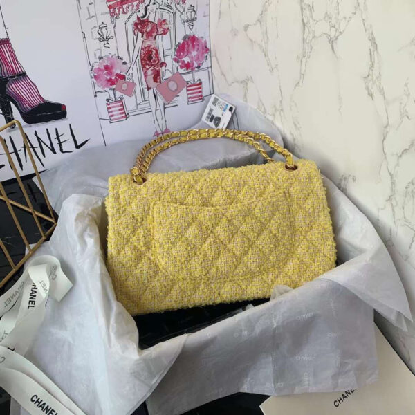 SC - Luxury Bag - CHL - 1204 - Image 2