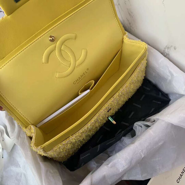 SC - Luxury Bag - CHL - 1204 - Image 7